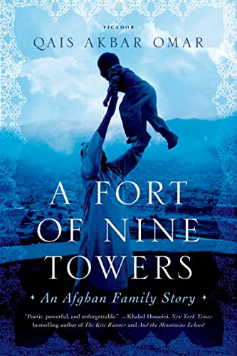 Omar, Qais Akbar Fort Of Nine Towers, An Afghan Family Story
