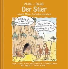 Der  Stier