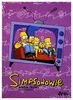 Simpsons, The (BOX) [DVD] [Region 2] (IMPORT) (Keine deutsche Version)