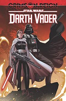 Star Wars: Darth Vader Vol. 5: The Shadow's Shadow (Star Wars: Darth Vader, 5)