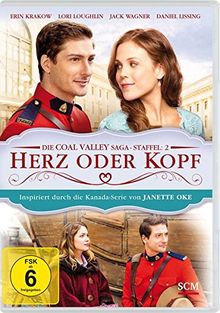 Herz oder Kopf
