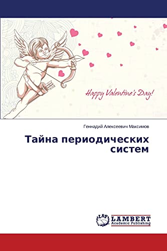 Tayna periodicheskikh sistem