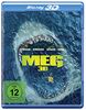 MEG [3D Blu-ray]
