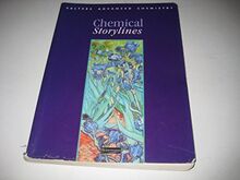 Salters' Advanced Chemistry: Chemical Ideas (Salters GCE Chemistry)