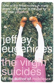 The Virgin Suicides