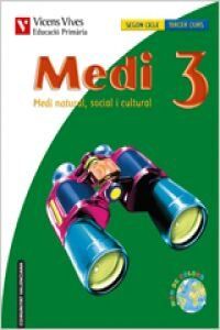 Medi 3. Comunitat Valenciana