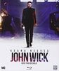 John Wick [Blu-ray] [IT Import]