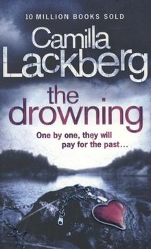 The Drowning (Patrick Hedstrom and Erica Falck)