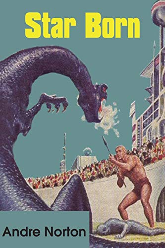 Andre Norton Star Born