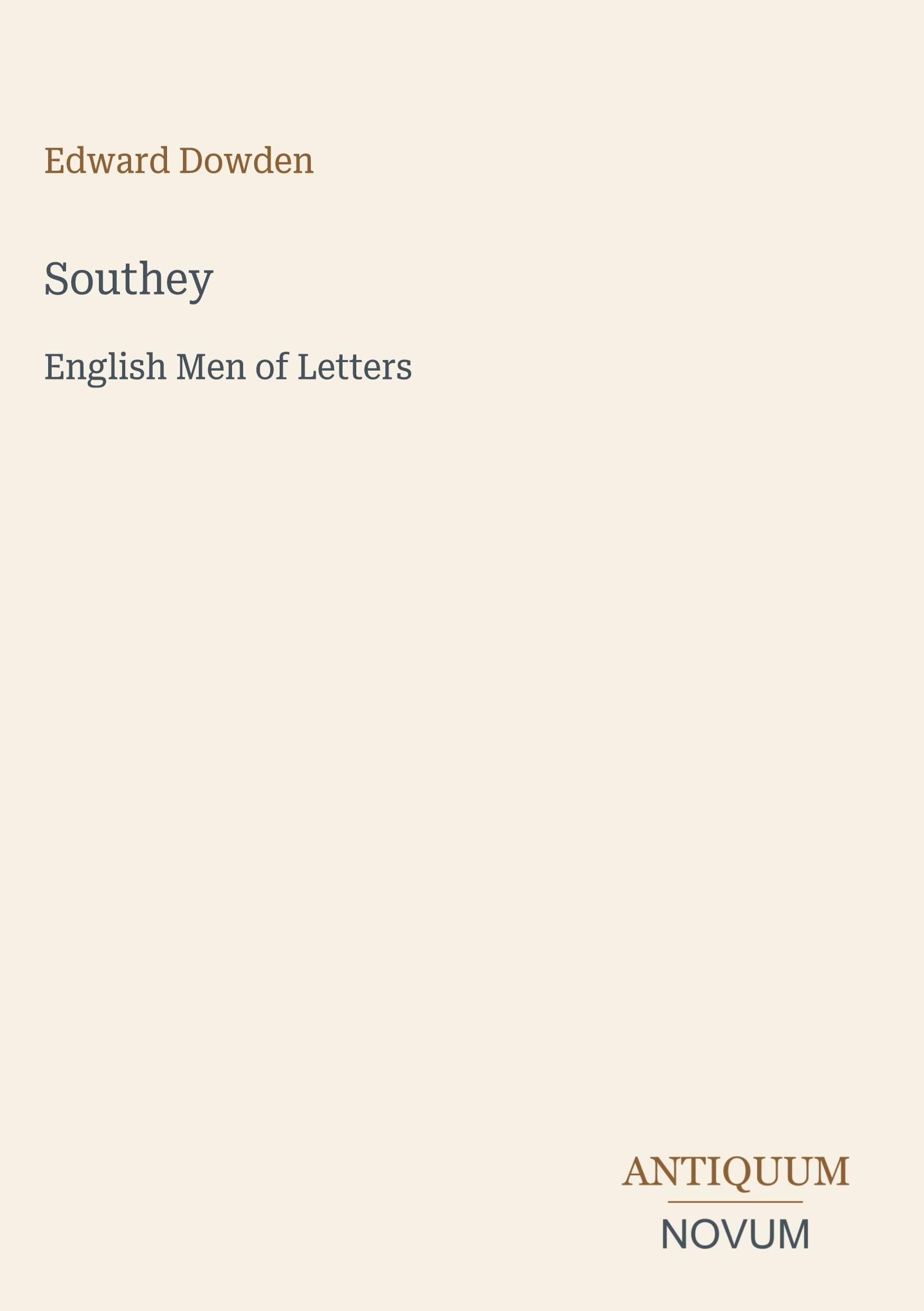 Southey