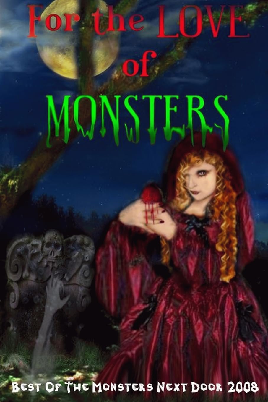 For The Love Of Monsters