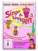 Singen & Bewegen für eine spielerische Fitness, DVD