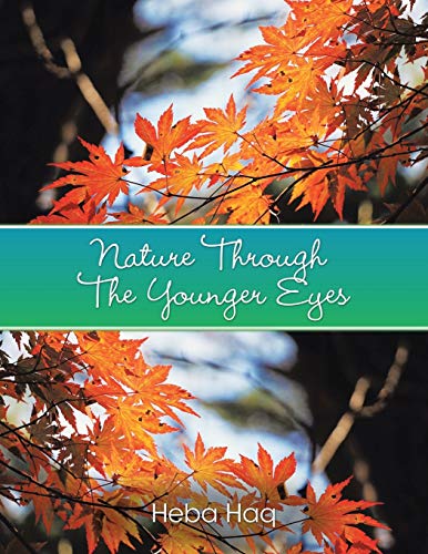 Nature Through The Younger Eyes