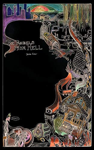 The Rebels From Hell