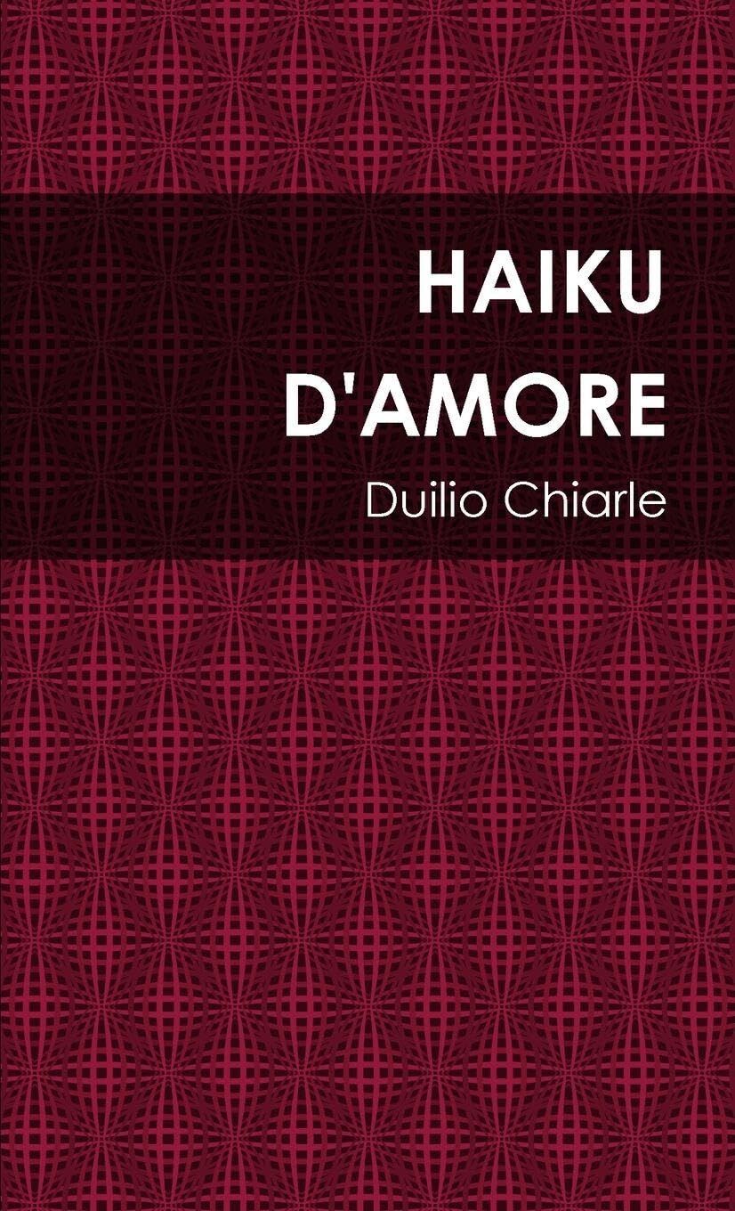 HAIKU D'AMORE