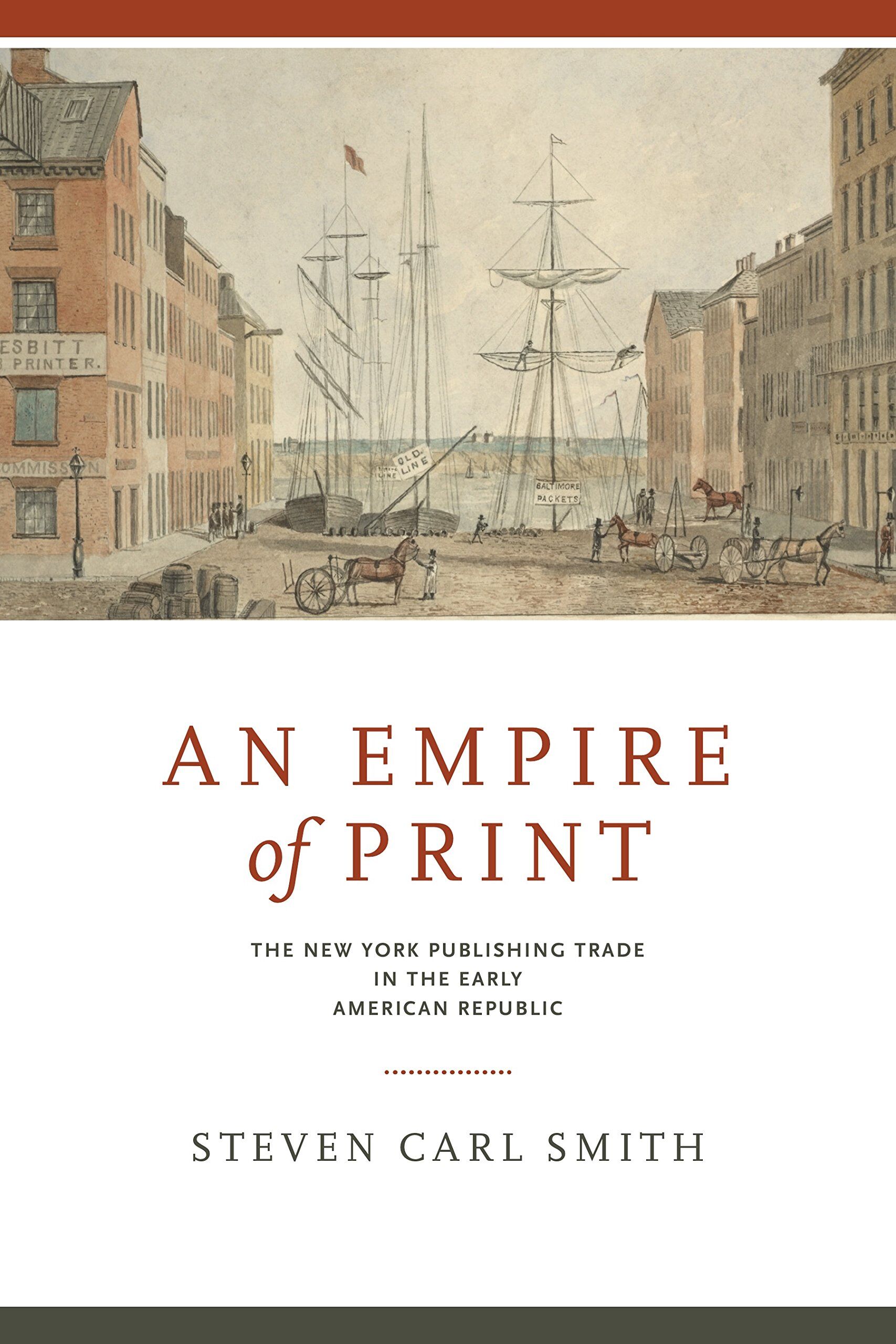 Penn State Series in the History of the Book