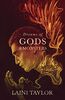 Dreams of Gods and Monsters: The Sunday Times Bestseller. Daughter of Smoke and Bone Trilogy Book 3