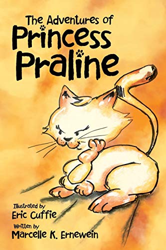The Adventures of Princess Praline