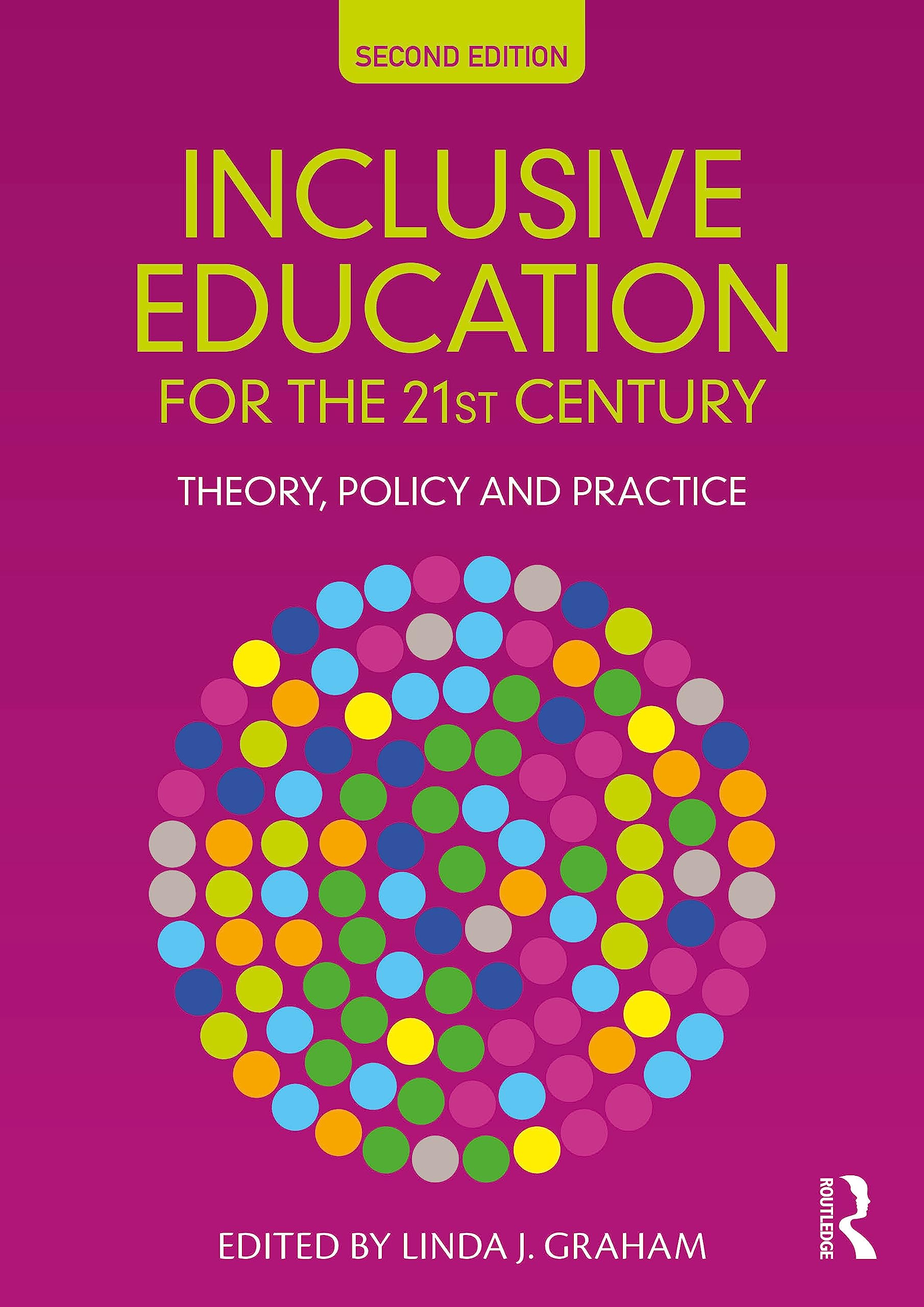 unbekannt Inclusive Education For The 21st Century, Theory, Policy And Practice
