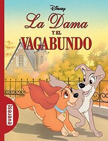 La dama y el vagabundo (Clásicos Disney)