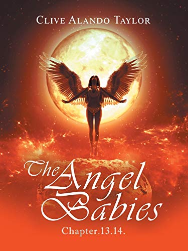 The Angel Babies: Chapter.13.14.