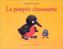 La poupée chaussette