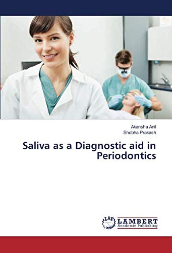 Saliva as a Diagnostic aid in Periodontics