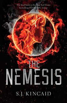 The Nemesis (Volume 3) (The Diabolic, Band 3)