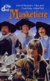 Die drei Musketiere [VHS]
