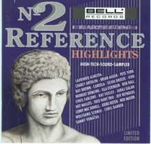 Reference Highlights II von Various | CD | Zustand sehr gut