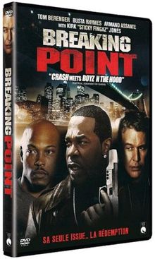 Breaking point [FR Import]