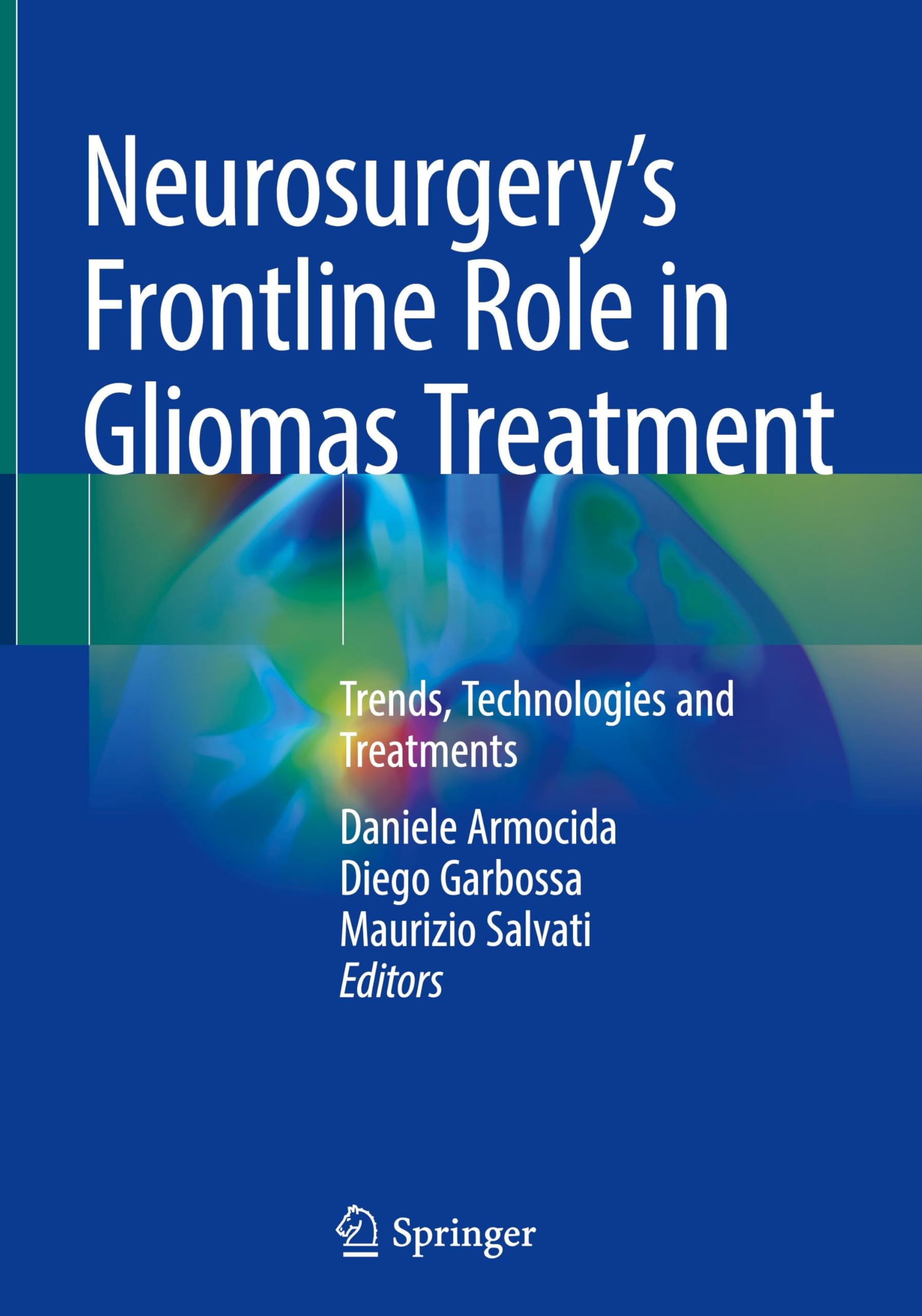 Neurosurgery's Frontline Role in Gliomas Treatment: Trends, Technologies and Treatments