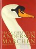 Hans Christian Andersen Märchen: Bilder von Nikolaus Heidelbach. Sonderausgabe