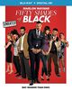 FIFTY SHADES OF BLACK - FIFTY SHADES OF BLACK (1 Blu-ray)