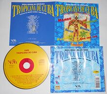 Tropicana De Cuba