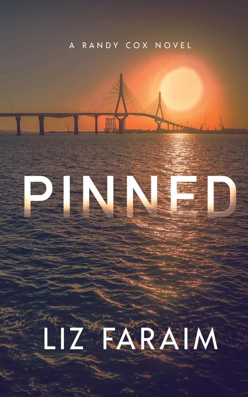 Pinned (Randy Cox, Band 1)