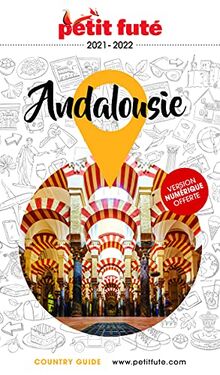 Andalousie : 2021-2022