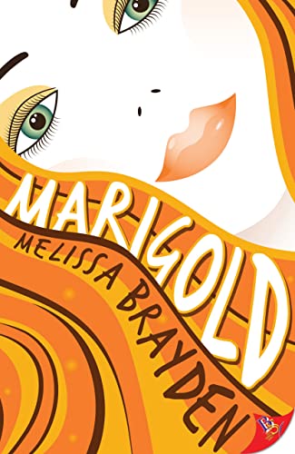 Melissa Brayden Marigold