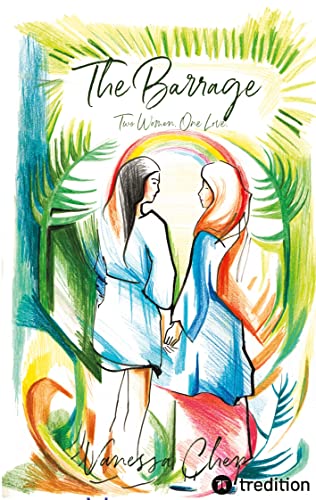 The Barrage - Two Women. One Love.: DE