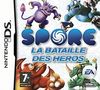 Spore - La bataille des heros