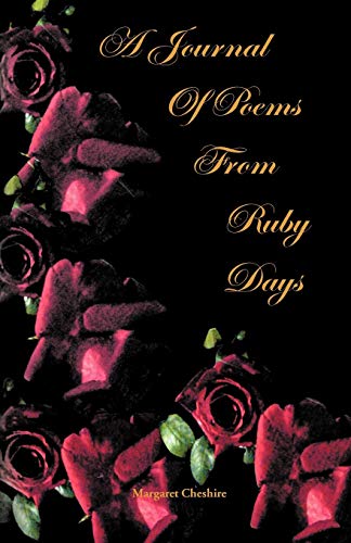 A Journal of Poems From Ruby Days