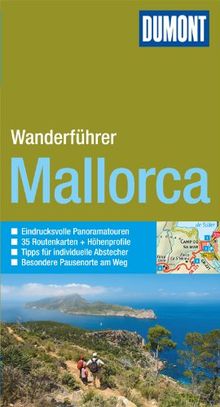 DuMont aktiv Wandern auf Mallorca