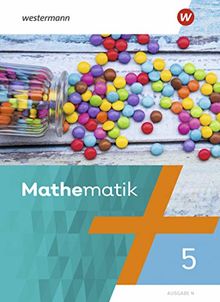 Mathematik - Ausgabe N 2020: Schülerband 5
