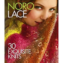 Noro Lace (Knit Noro Collection)