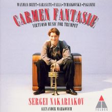 Carmen-Fantasie