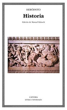 Historia (Letras Universales)