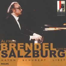 Live in Salzburg