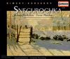 Rimsky-Korsakov: Snegurochka (Schneeflöckchen / Snow Maiden) - Opern-Gesamtaufnahme (3 CD)