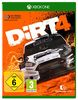 DiRT 4 - [Xbox One]