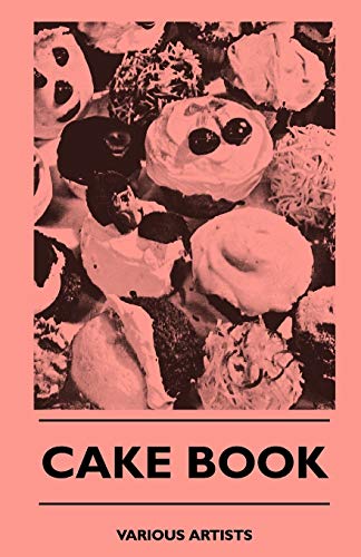 Cake Book